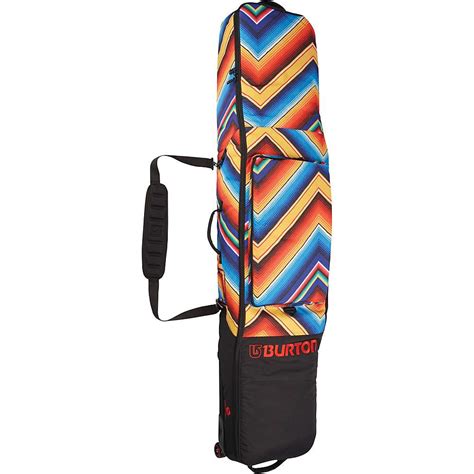 burton wheelie gig bag sale